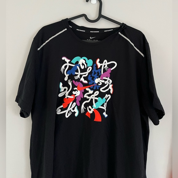 Nike dri fit shirt - Picture 1 of 3